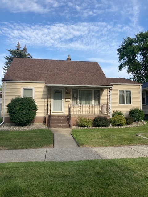 Property Photo: 17851 Park Avenue IL 60438