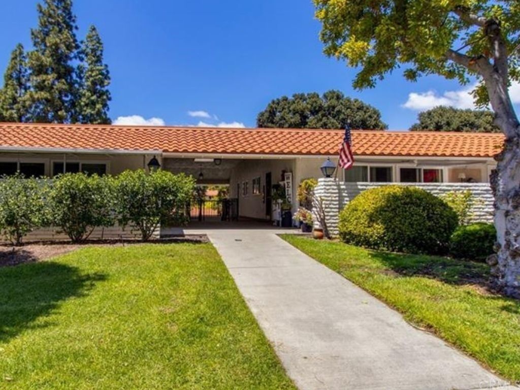 Property Photo:  2113 Via Puerta O  CA 92637 