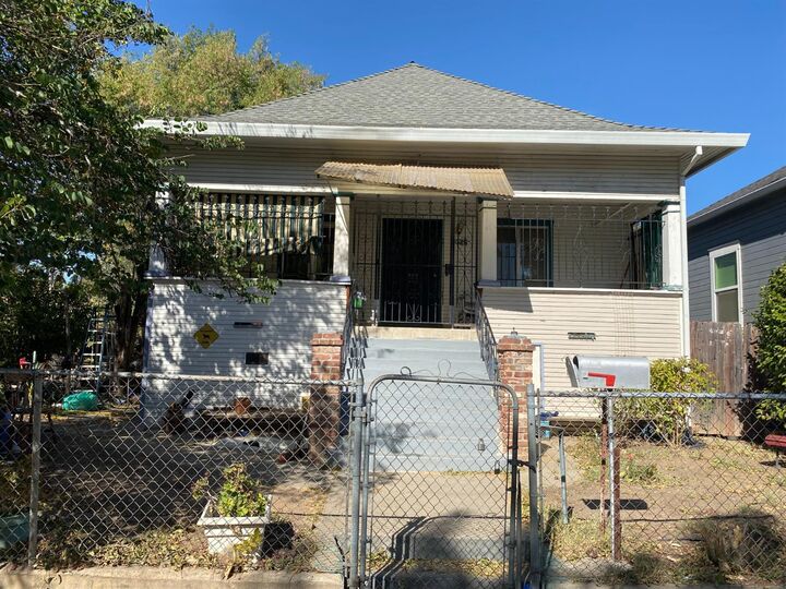 3025 8th Avenue  Sacramento CA 95817 photo