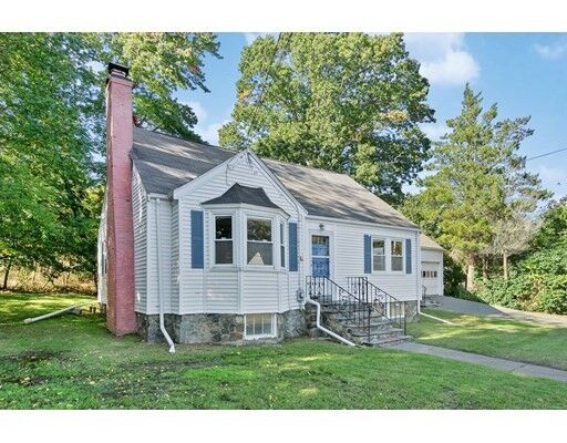 Property Photo:  5 Western Ave  MA 01904 