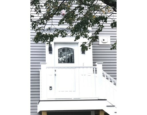 Property Photo:  109 Fairmont St 3  MA 02148 