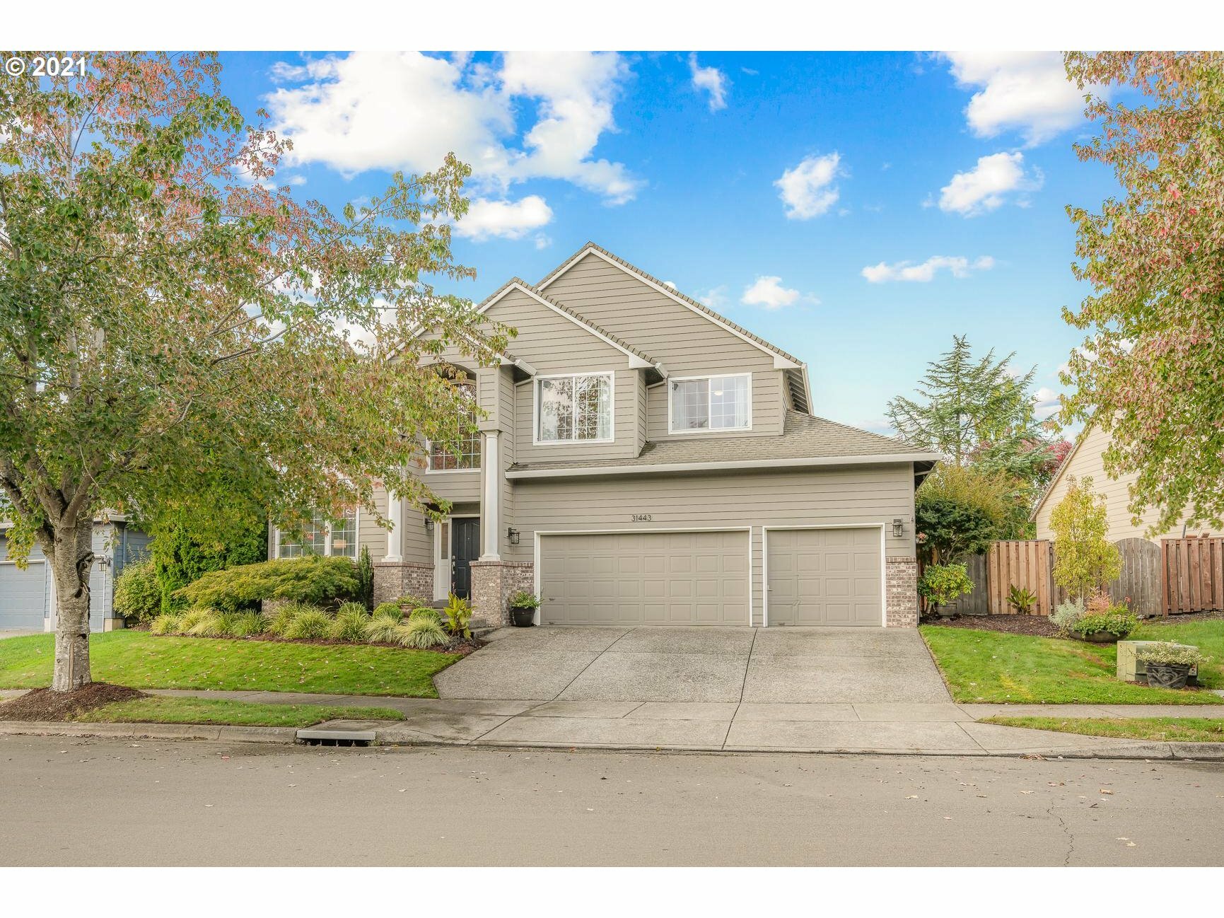 31443 SW Orchard Dr  Wilsonville OR 97070 photo