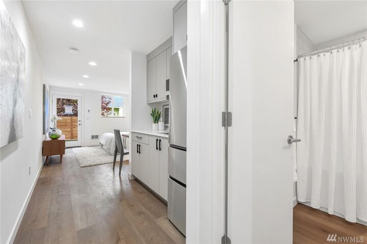 Property Photo: 5031 35th Ave S G WA 98118