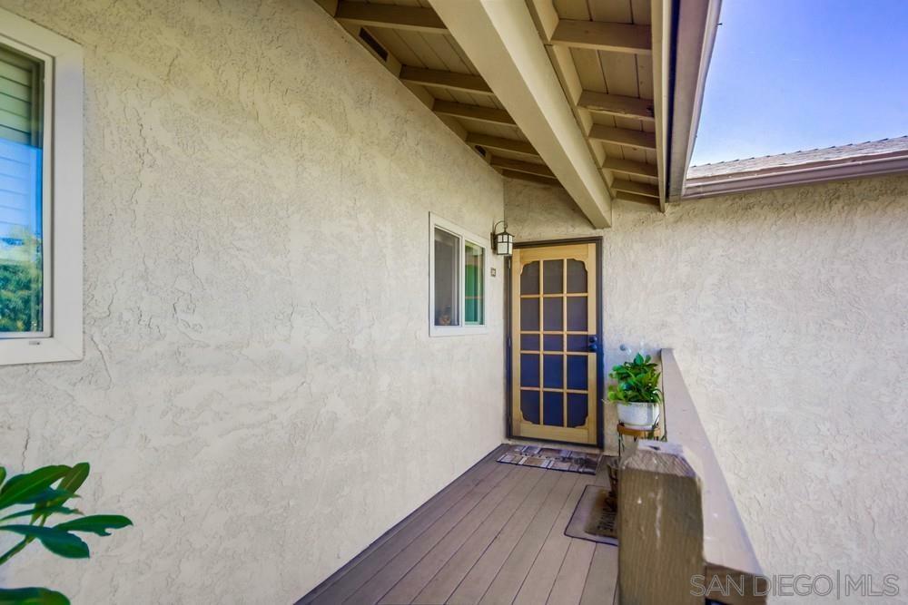 Property Photo:  1423 Graves Ave 245  CA 92021 