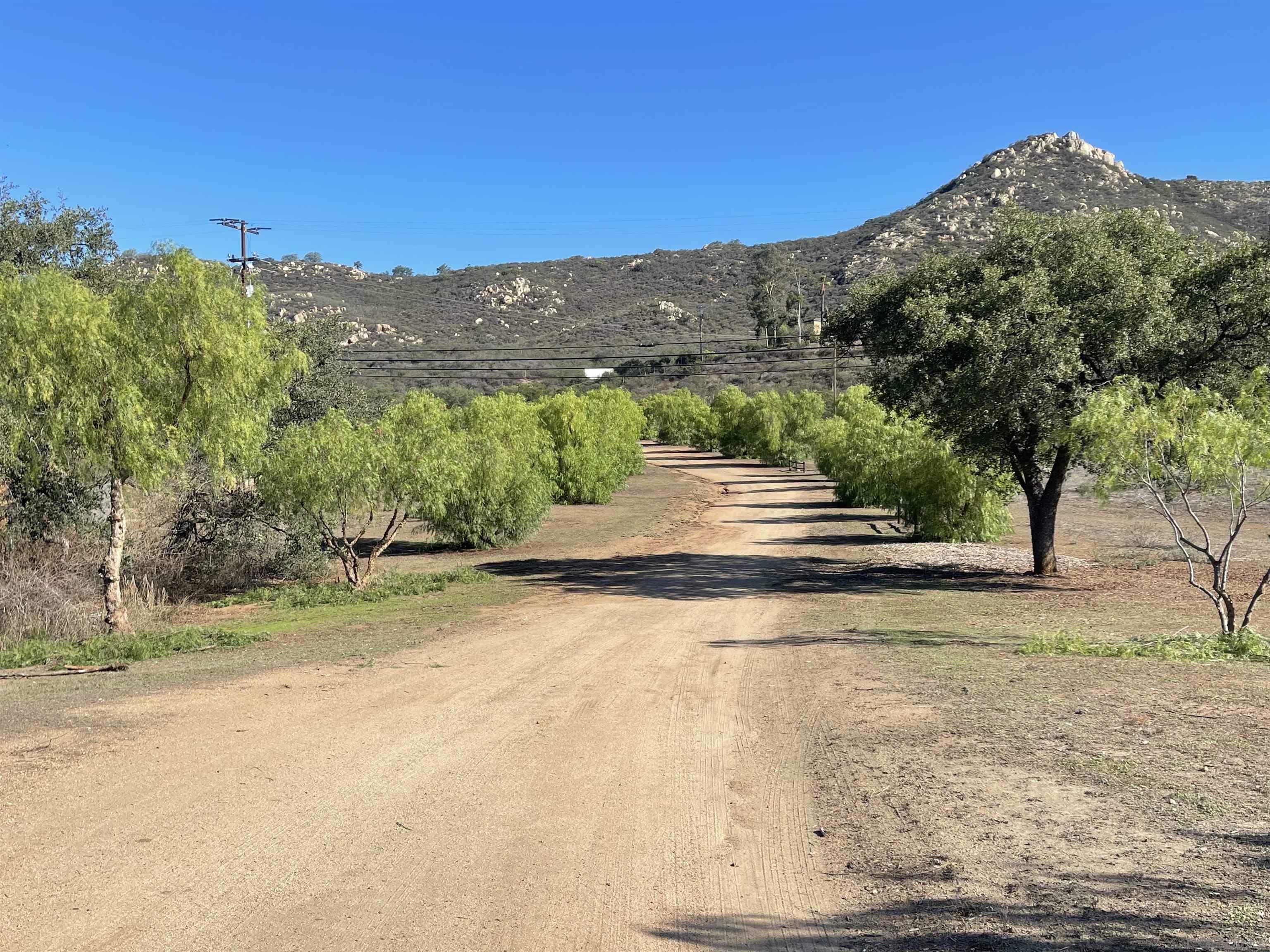 Property Photo:  15706 Lyons Valley 0  CA 91935 