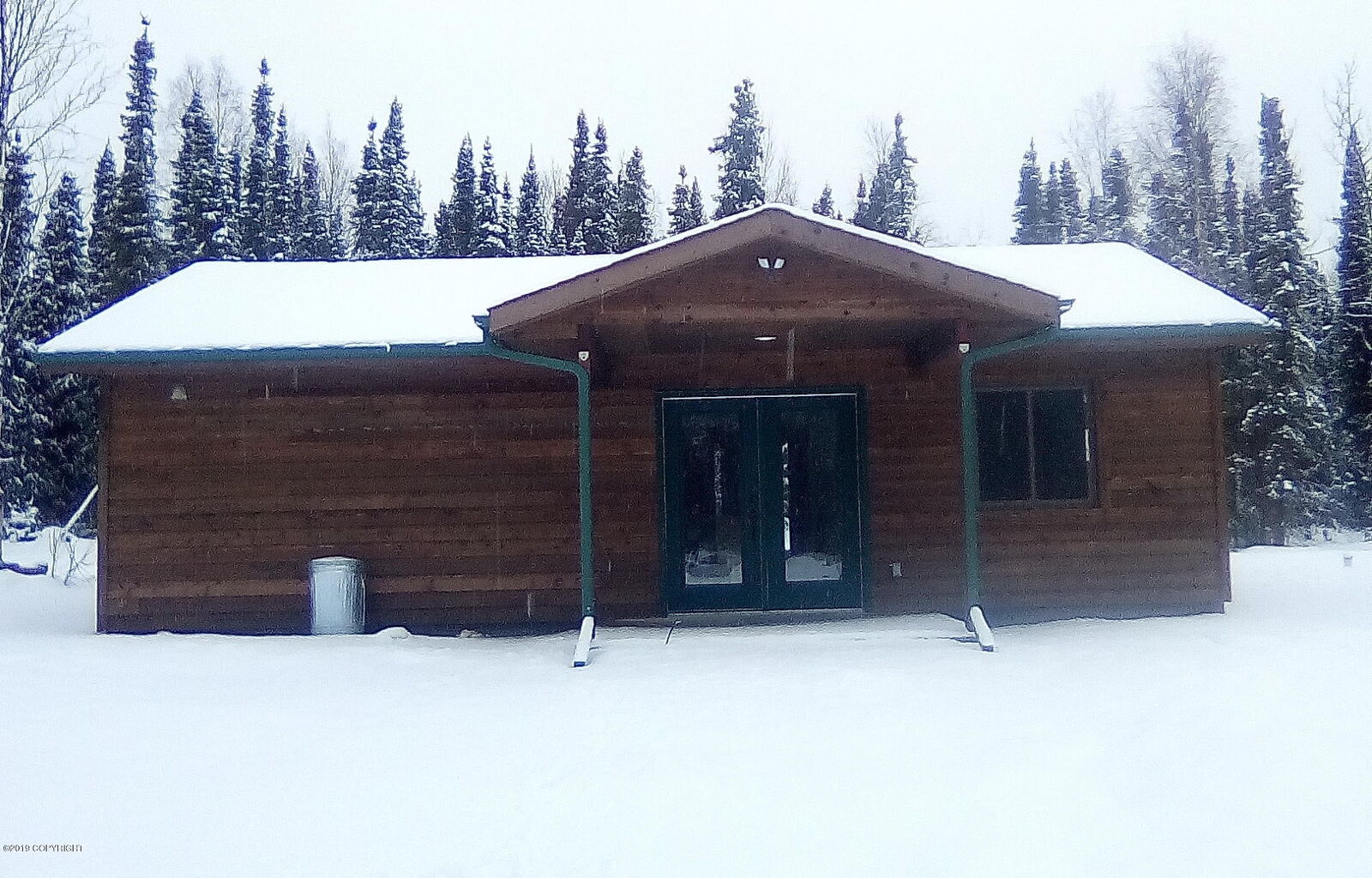 Property Photo: 33161 Enterprise Avenue AK 99669