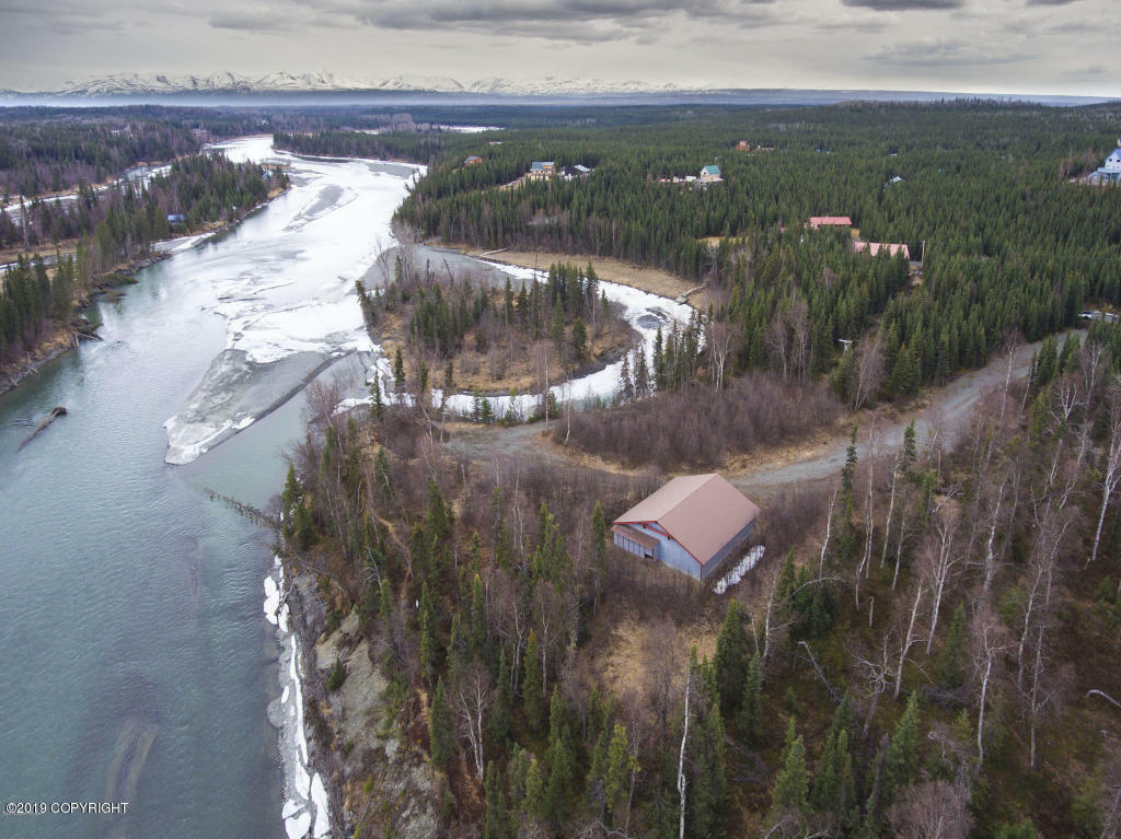 Property Photo:  31864 Moonshine Drive  AK 99669 