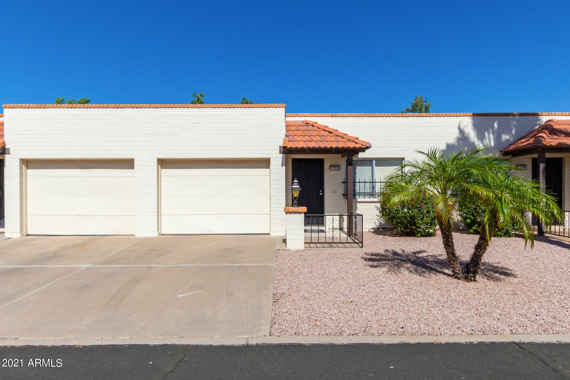 Property Photo:  440 S Parkcrest -- 133  AZ 85206 