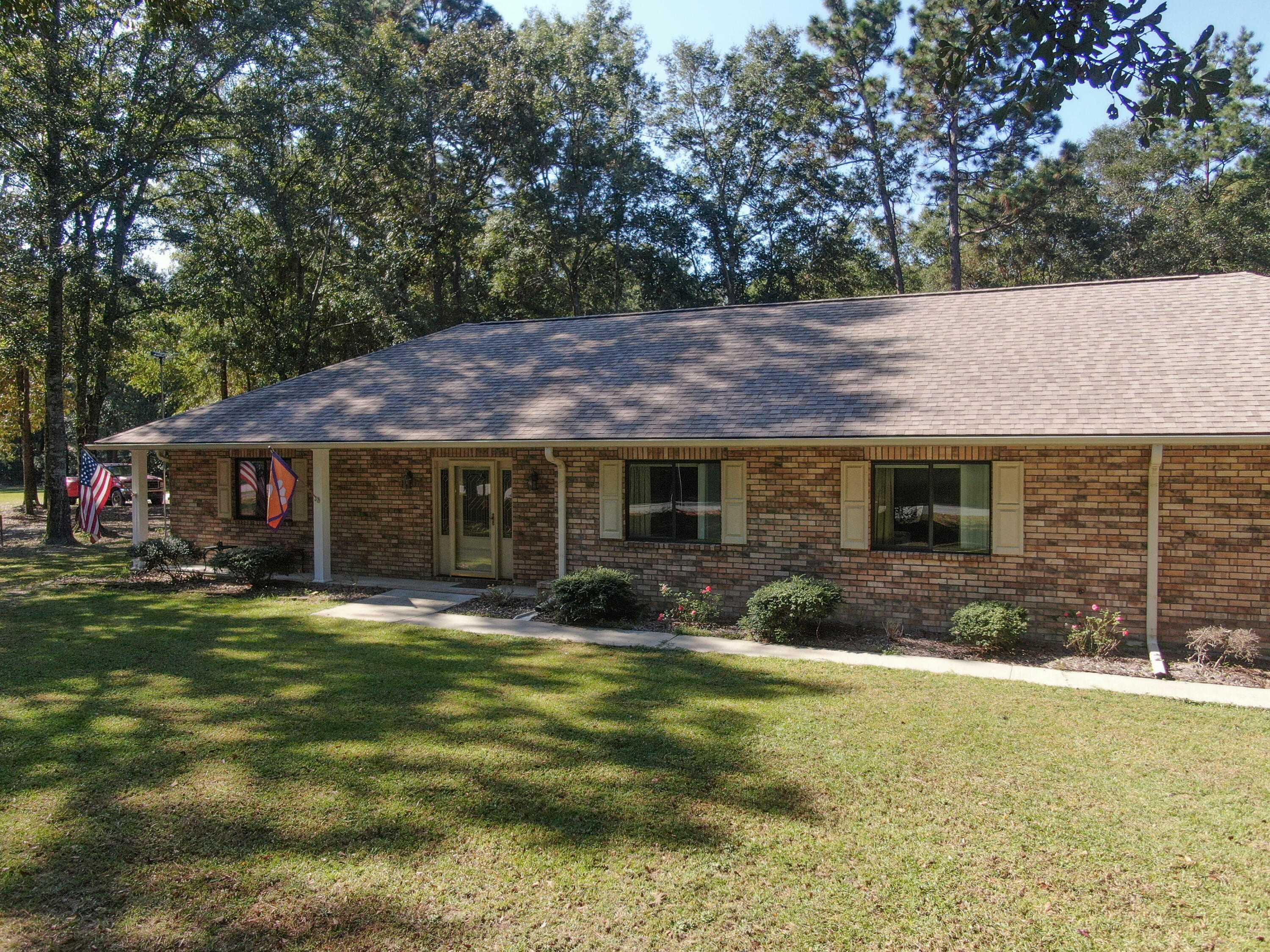 Property Photo:  5505 Chaplins Landing Road  SC 29449 