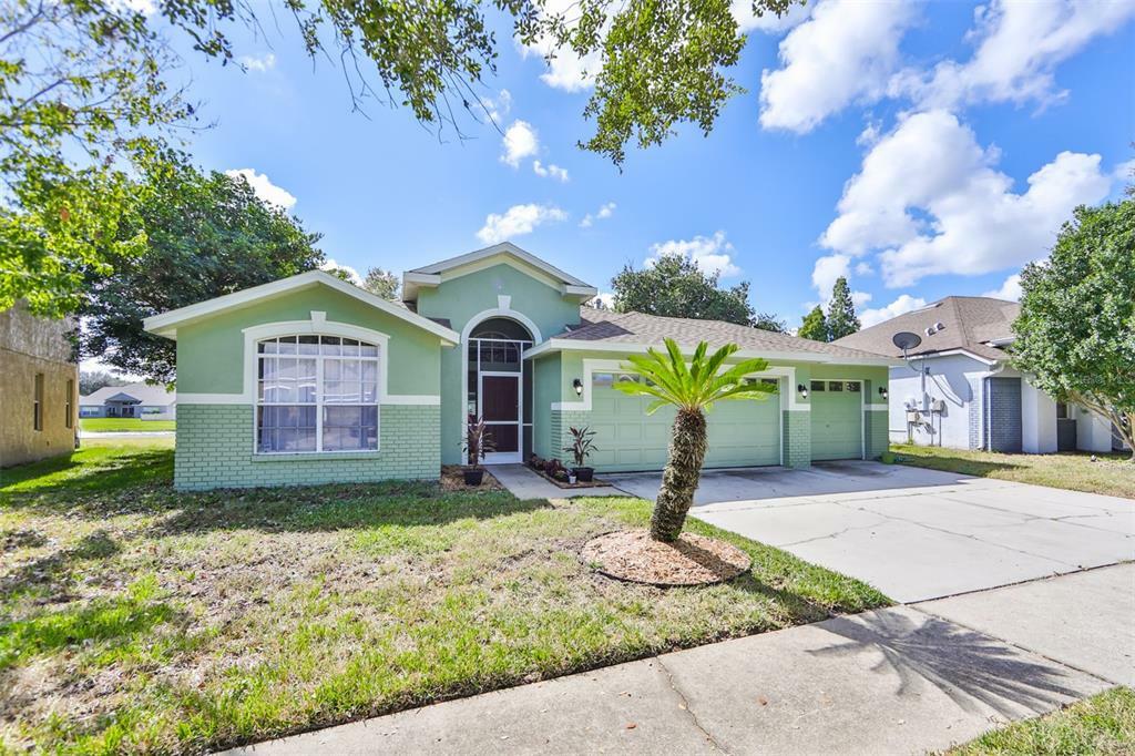 Property Photo:  7606 Nottinghill Sky Drive  FL 33572 