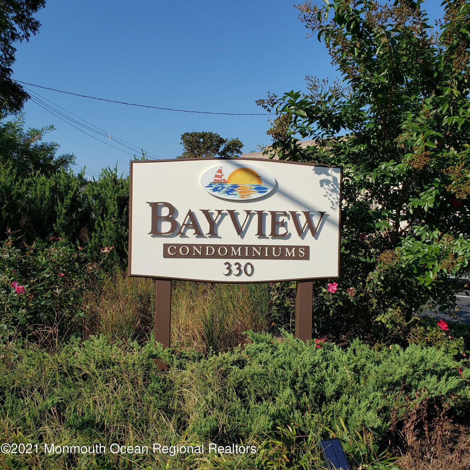 Property Photo: 330 Shore Drive NJ 07732