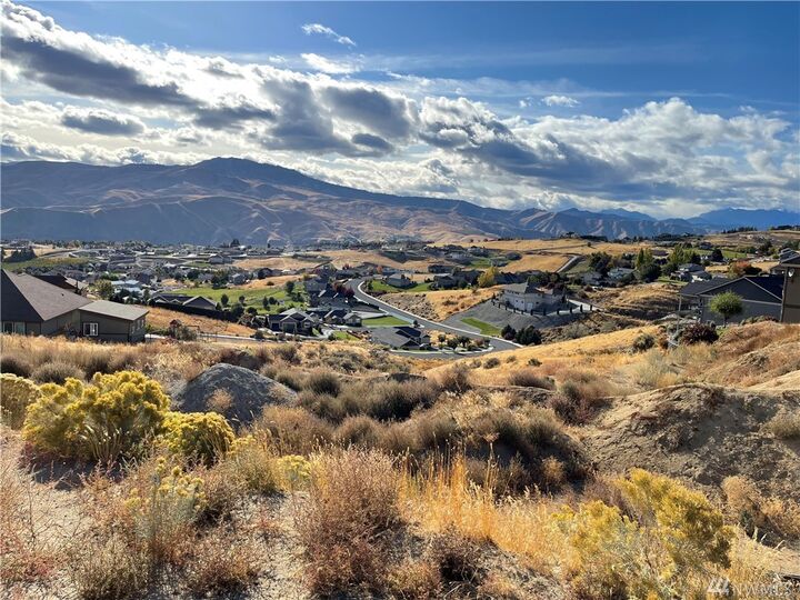 Property Photo: 125 W Mountain Brook WA 98801