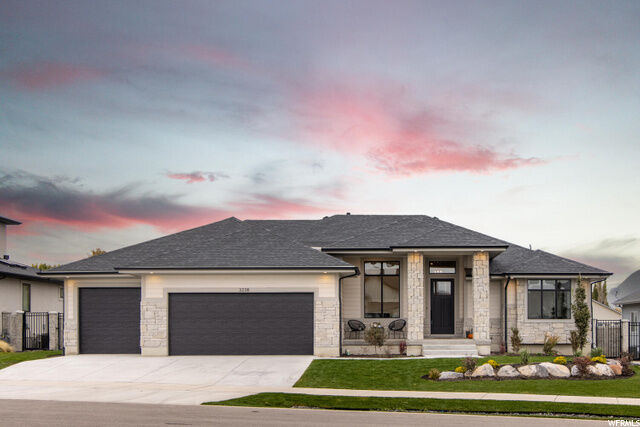 Property Photo:  Address not disclosed  UT 84065 