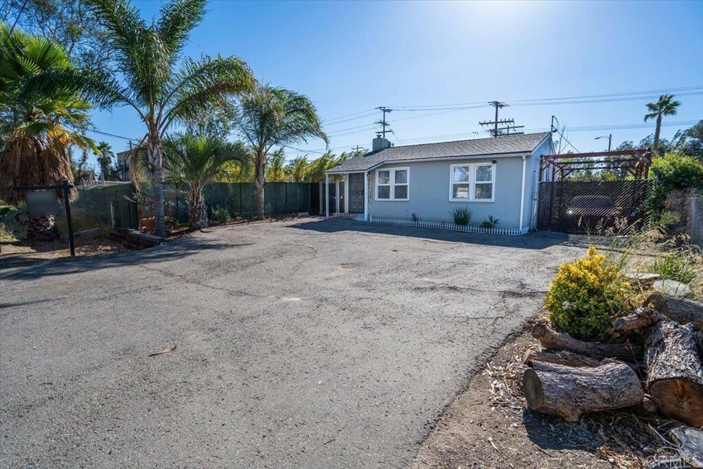 Property Photo:  1112 B Street  CA 92065 