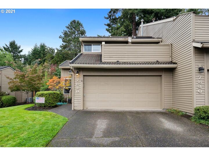 7820 SW Raintree Dr  Beaverton OR 97008 photo