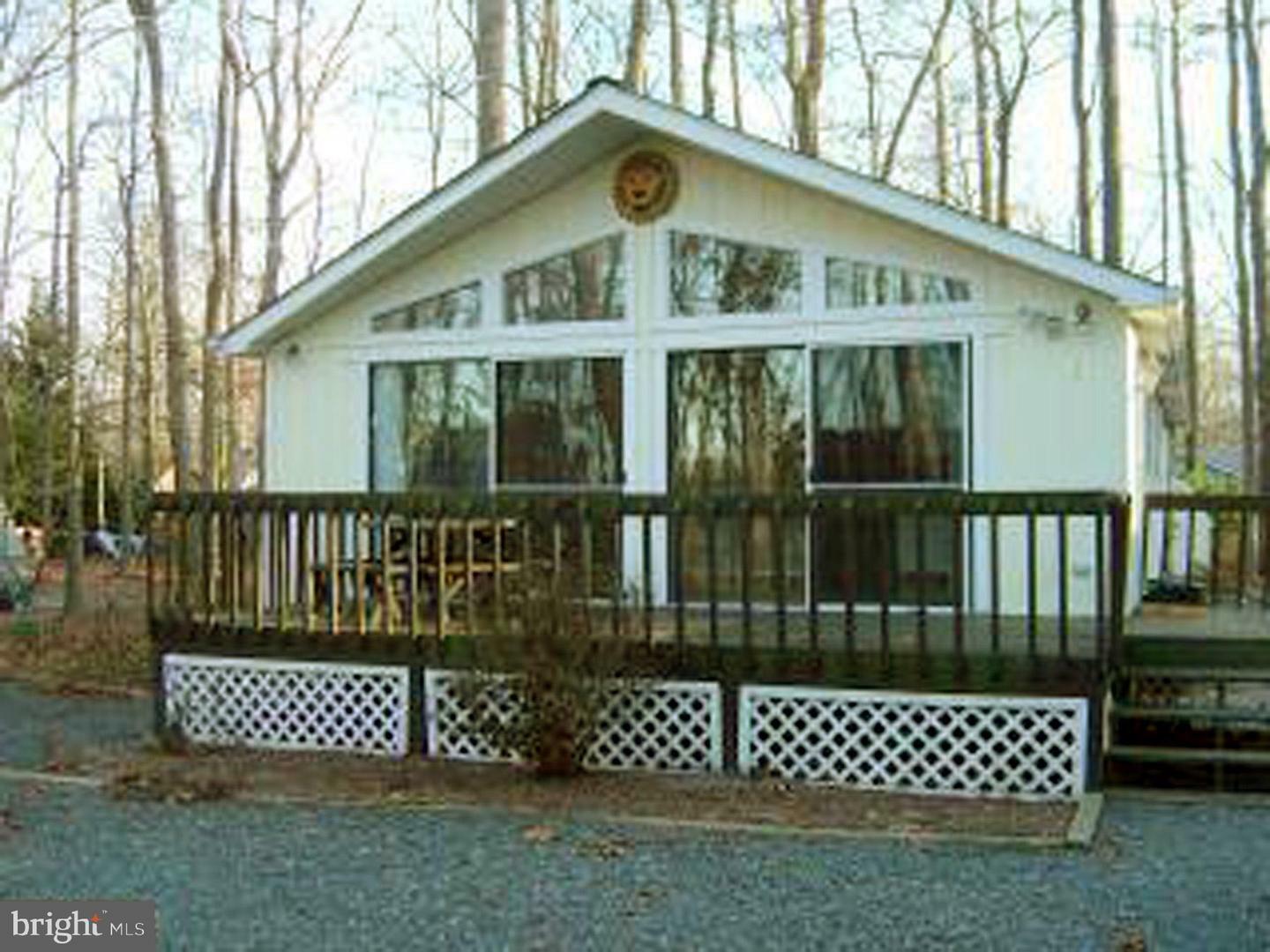 Property Photo:  101 White Horse Drive  MD 21811 