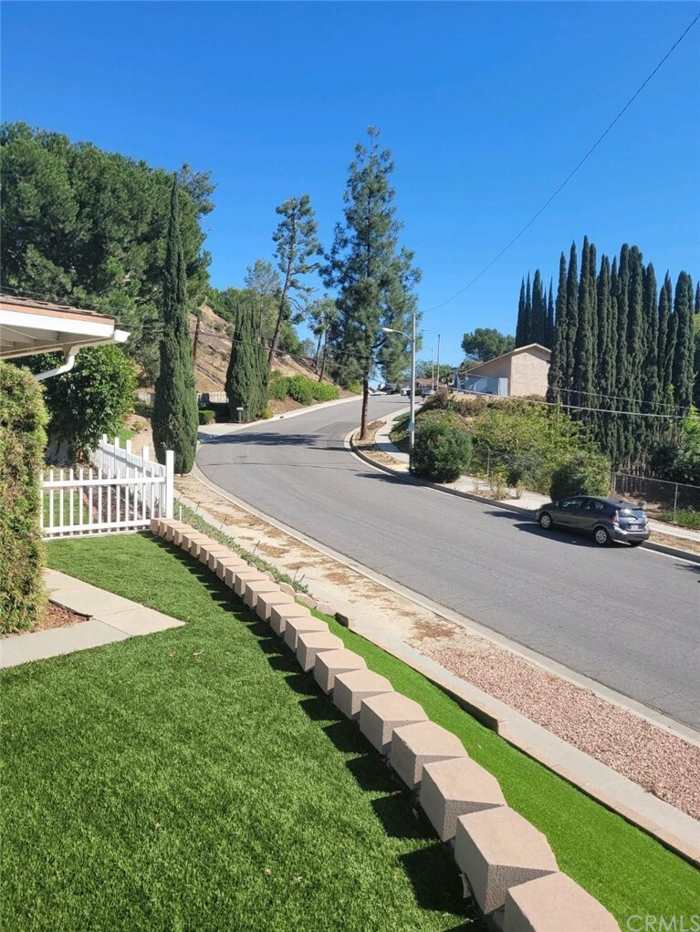 Property Photo: 1966 Fern Hollow Drive CA 91765