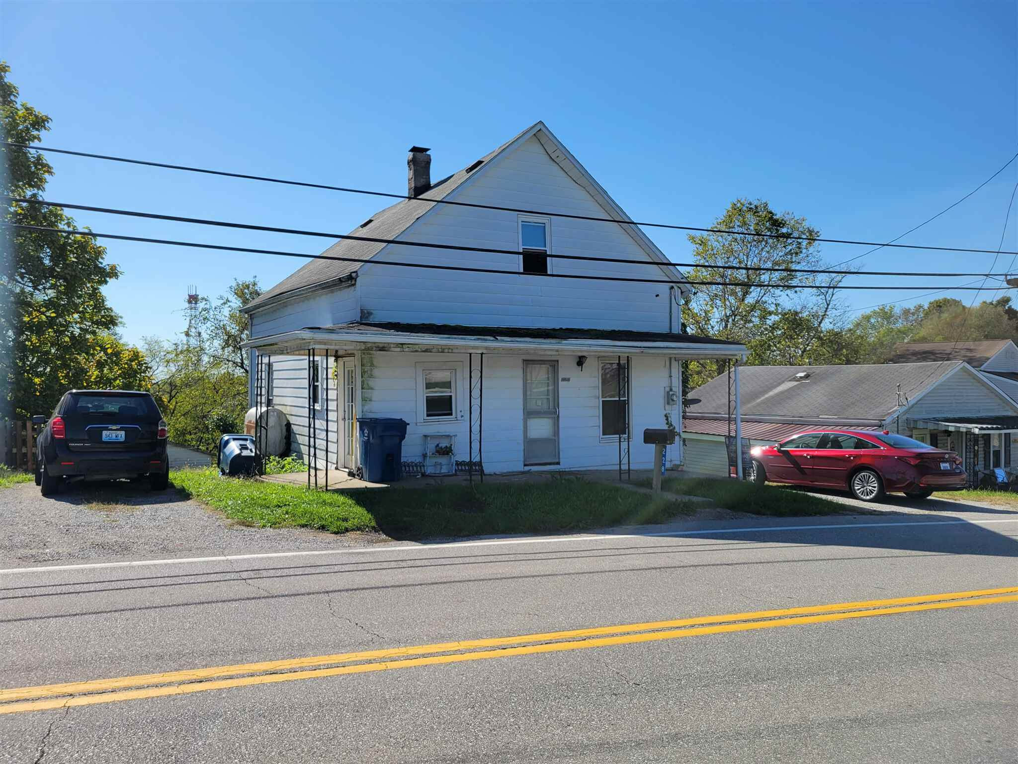 Property Photo:  228 Falmouth Street  KY 41097 