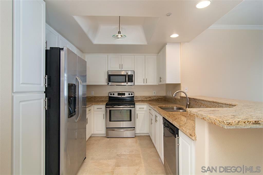 Property Photo:  9229 Regents Road L228  CA 92037 