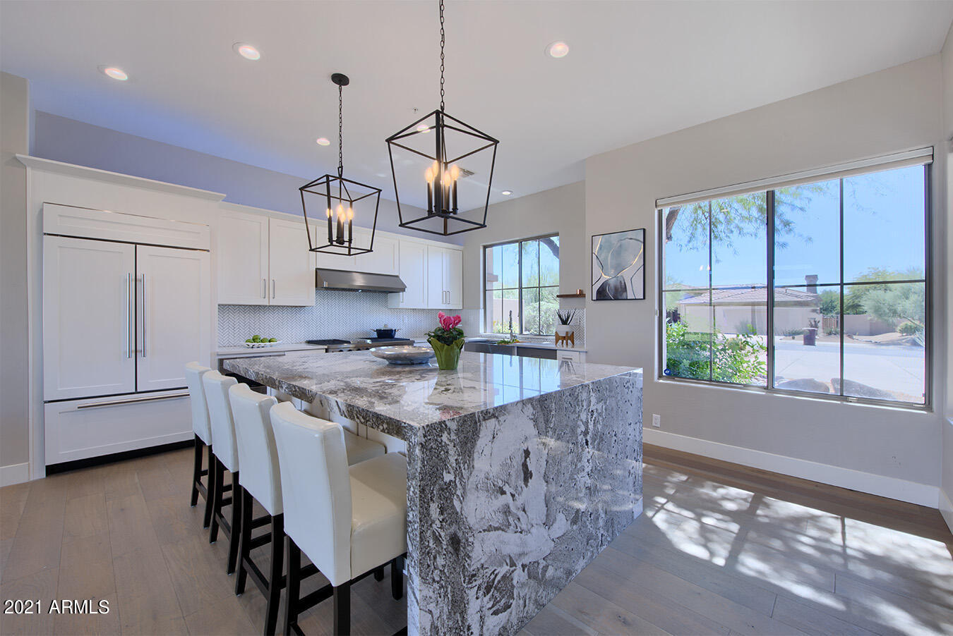 7690 E Visao Drive  Scottsdale AZ 85266 photo