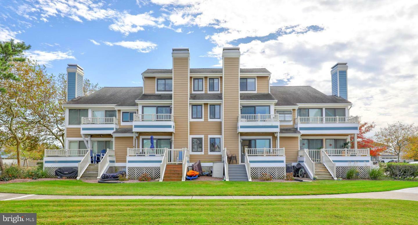 Property Photo: 214 Heron 214-3 MD 21842