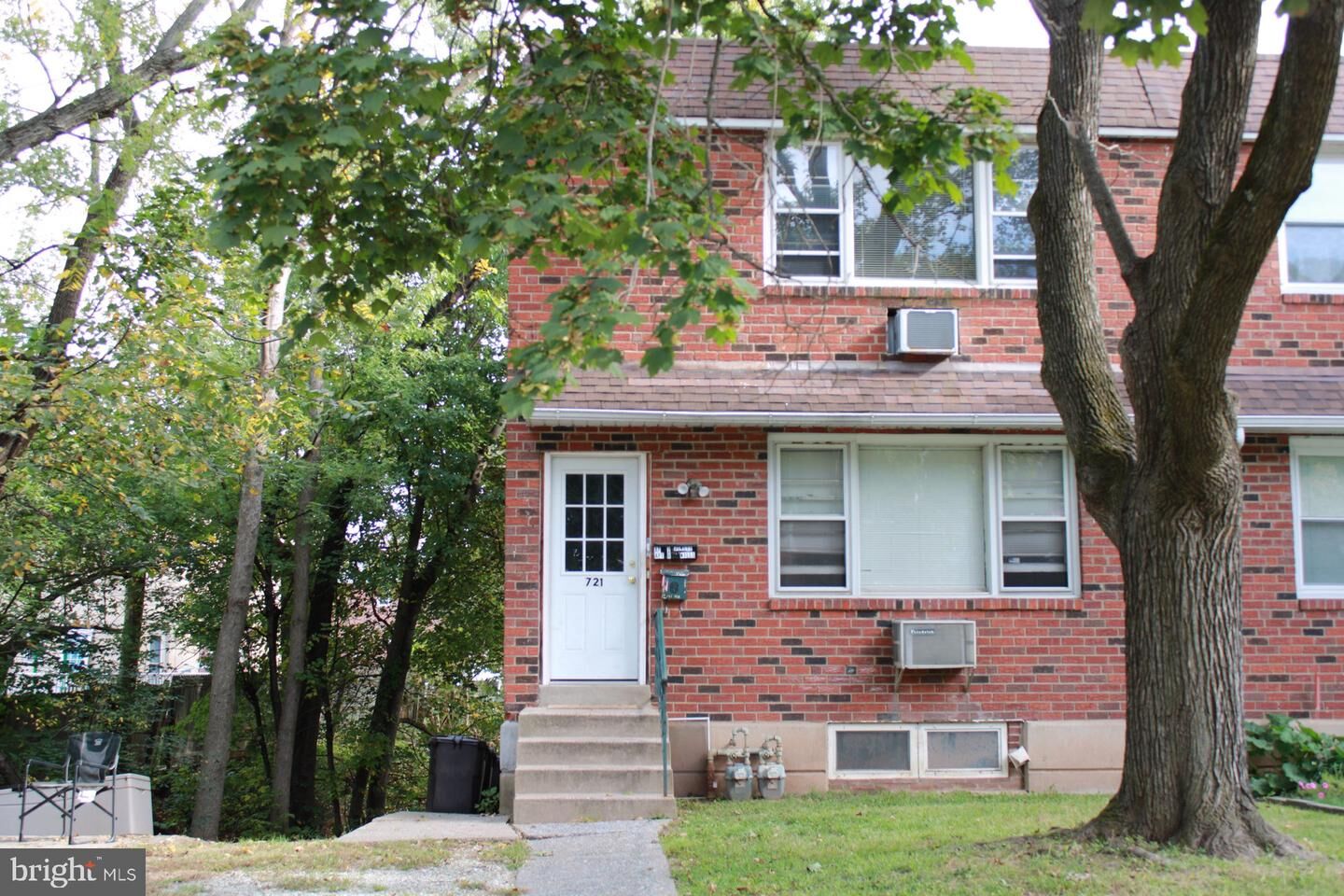 Property Photo: 721 Belair PA 19401