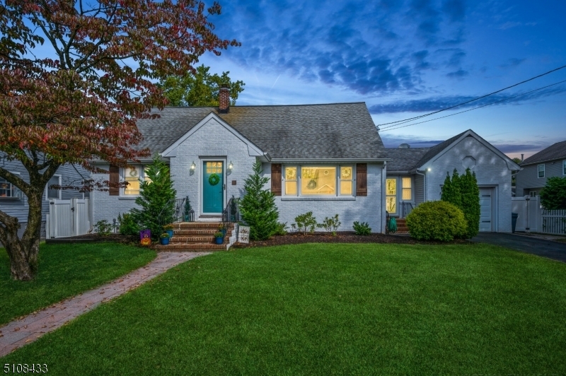 Property Photo: 17 Concord St NJ 07016