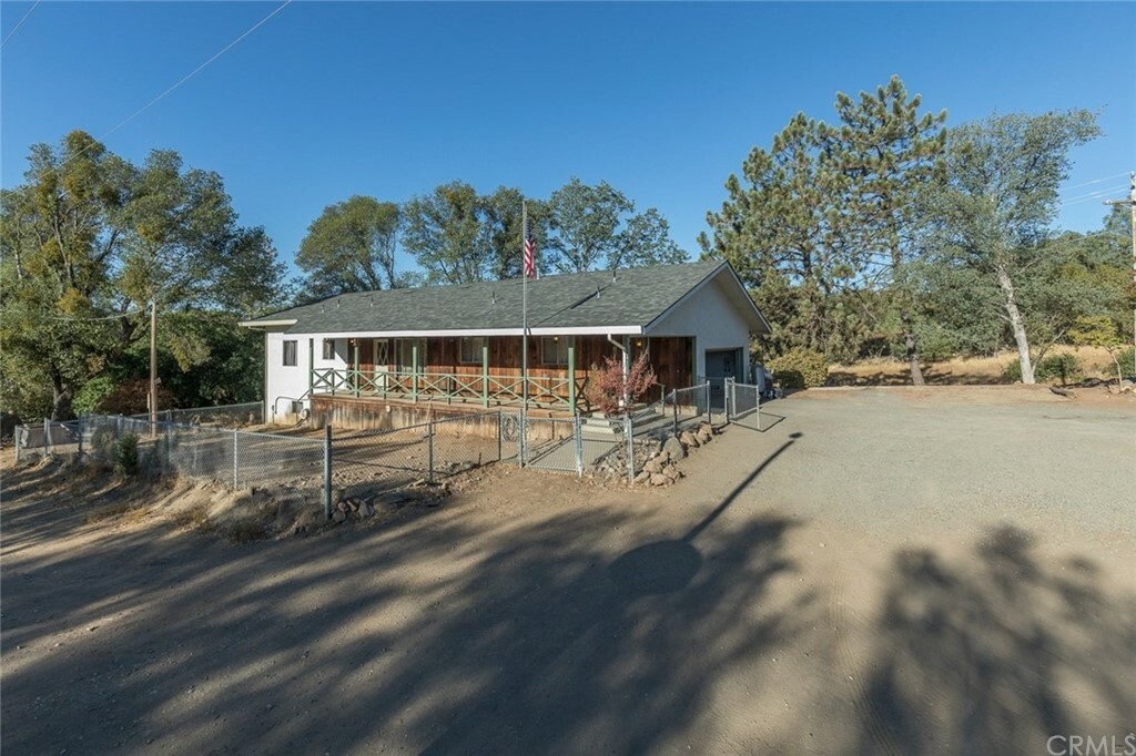 Property Photo:  5304 Darrah Road  CA 95338 