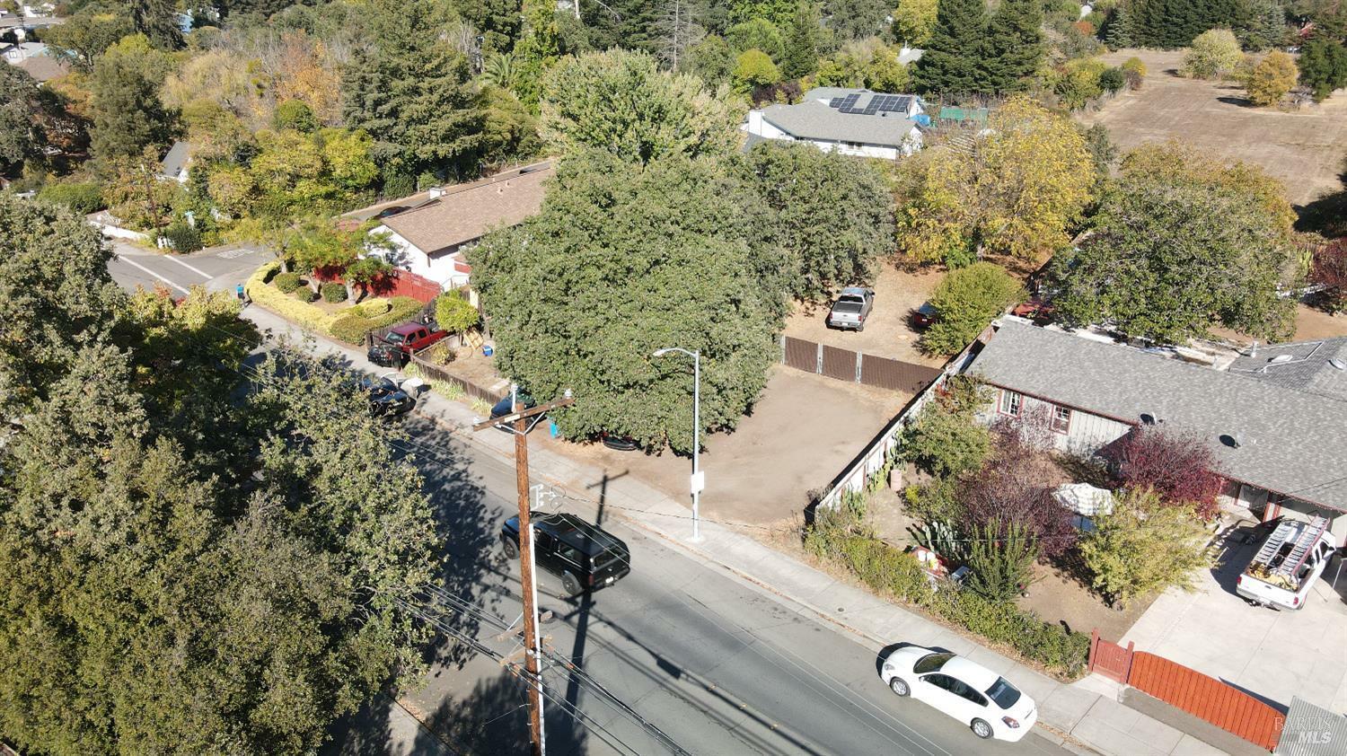 Property Photo:  0 West Avenue  CA 95407 