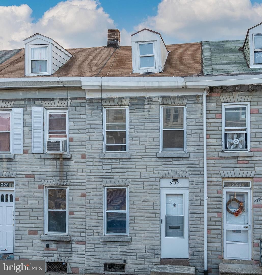 Property Photo:  324 S 11th Street  PA 19602 