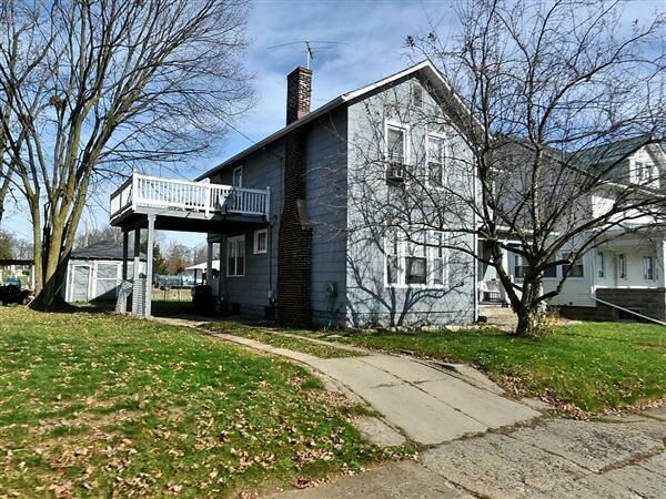 Property Photo: 438 Cedarcrest Avenue OH 43055