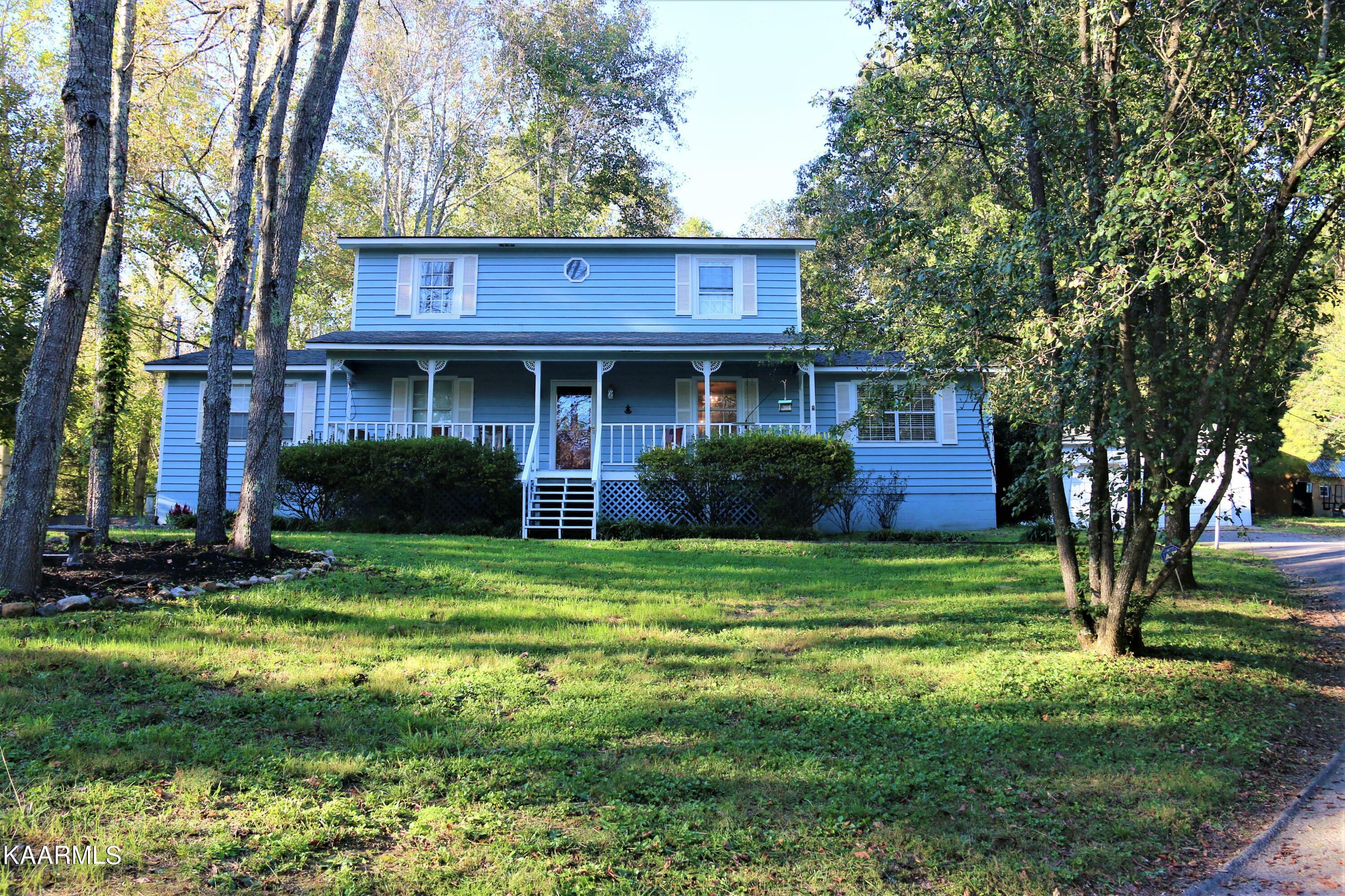 Property Photo:  522 Northview Drive  TN 37764 