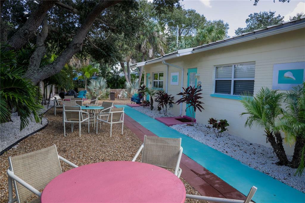 Property Photo:  805 Gulf Boulevard  FL 33785 