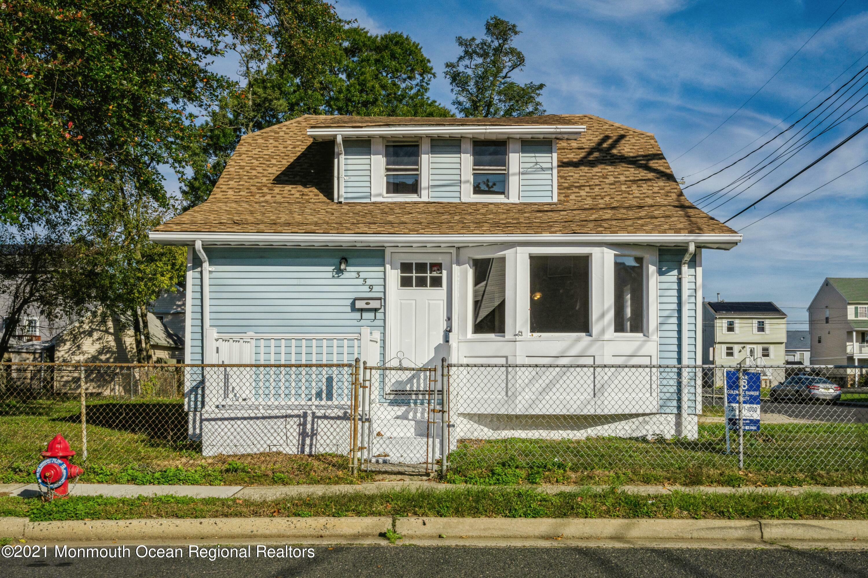 Property Photo:  359 Park Avenue  NJ 07735 