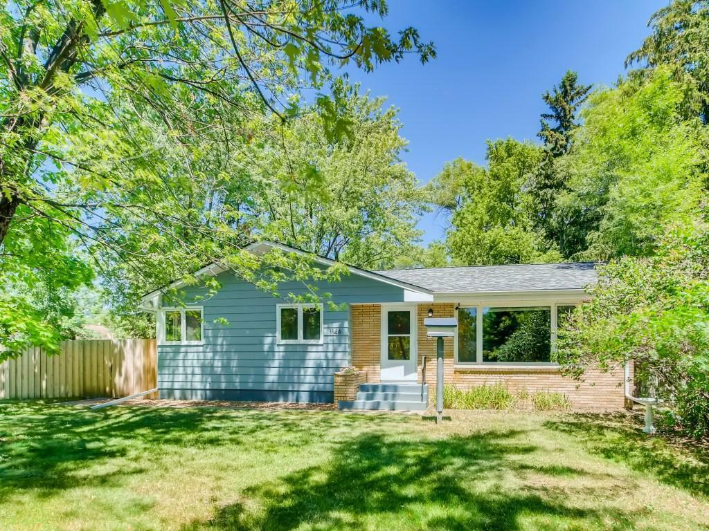 Property Photo: 1146 Brookdale Drive MN 55444