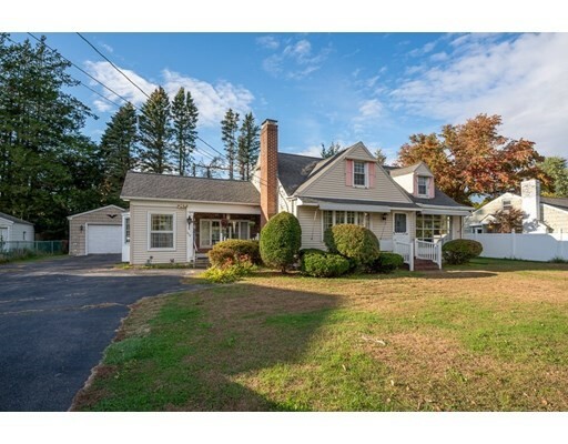 Property Photo:  375 River Rd  MA 01001 