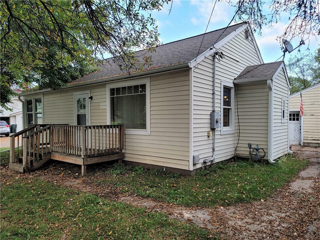 2420 Wilson Street NE  Menomonie WI 54751 photo