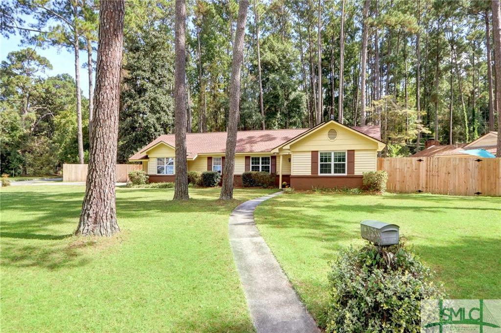 2 Chesterfield Court  Savannah GA 31419 photo