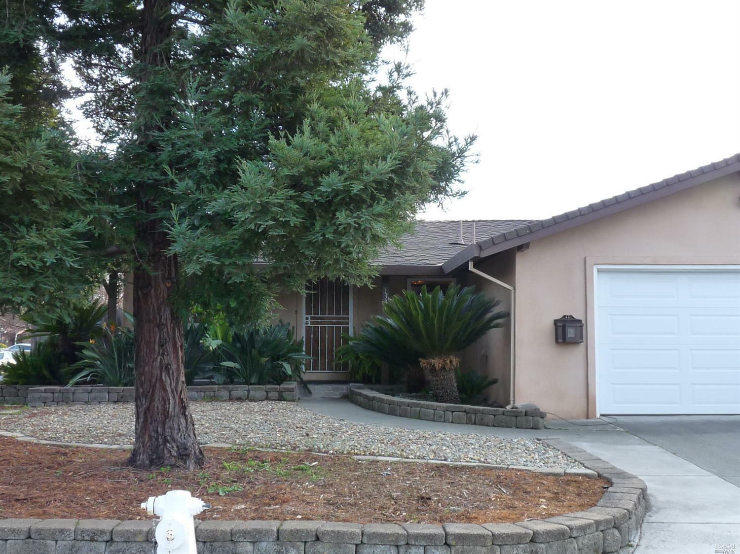 1337 Woolner Avenue  Fairfield CA 94533 photo