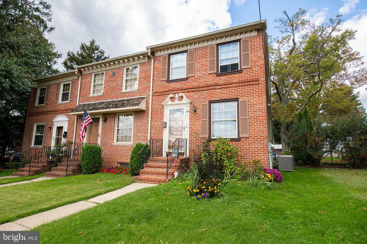 Property Photo: 399 N Forrest Ave PA 19403