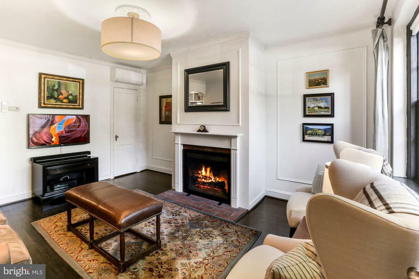 Property Photo: 1127 C Street SE 2 DC 20003