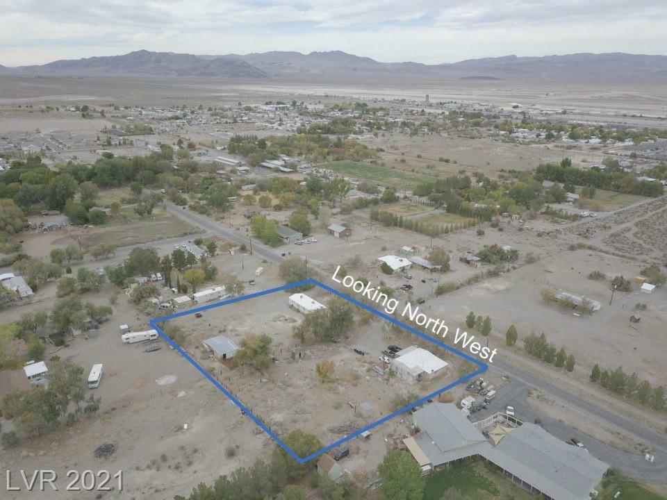 657-717 East Winston Lane  Indian Springs NV 89018 photo