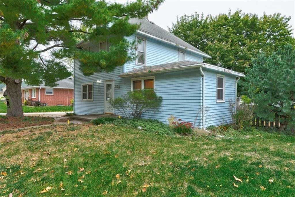 Property Photo:  509 SE 2nd Street  IA 50111 