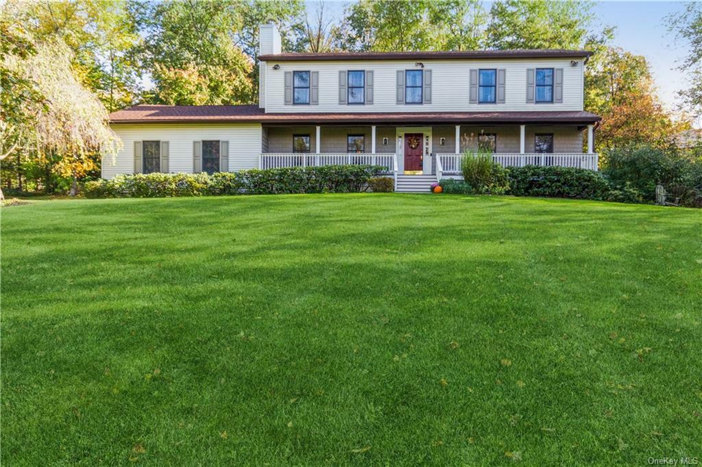 Property Photo:  121 High View Drive  NY 10512 