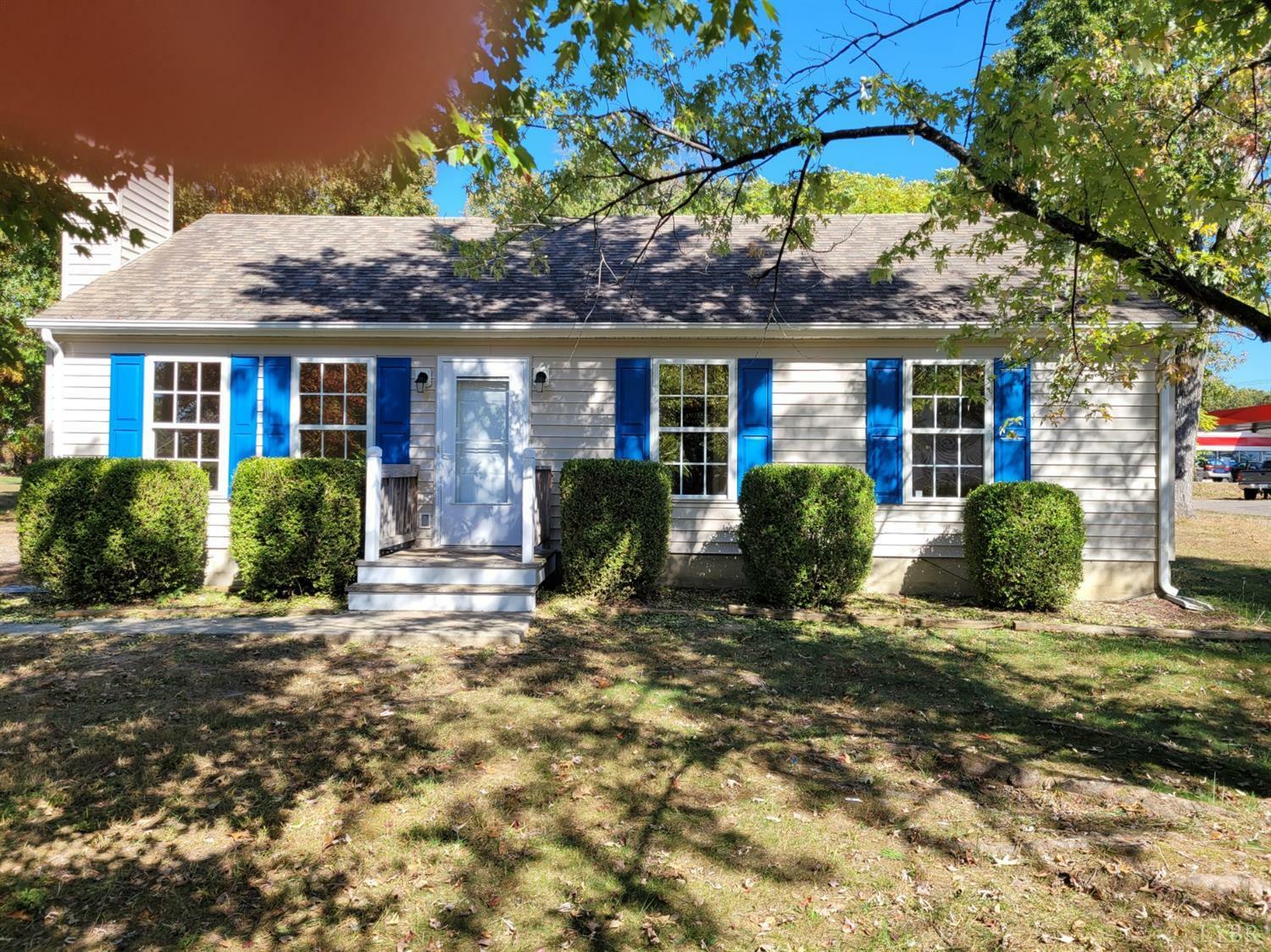 Property Photo: 73 Forest Avenue VA 24502