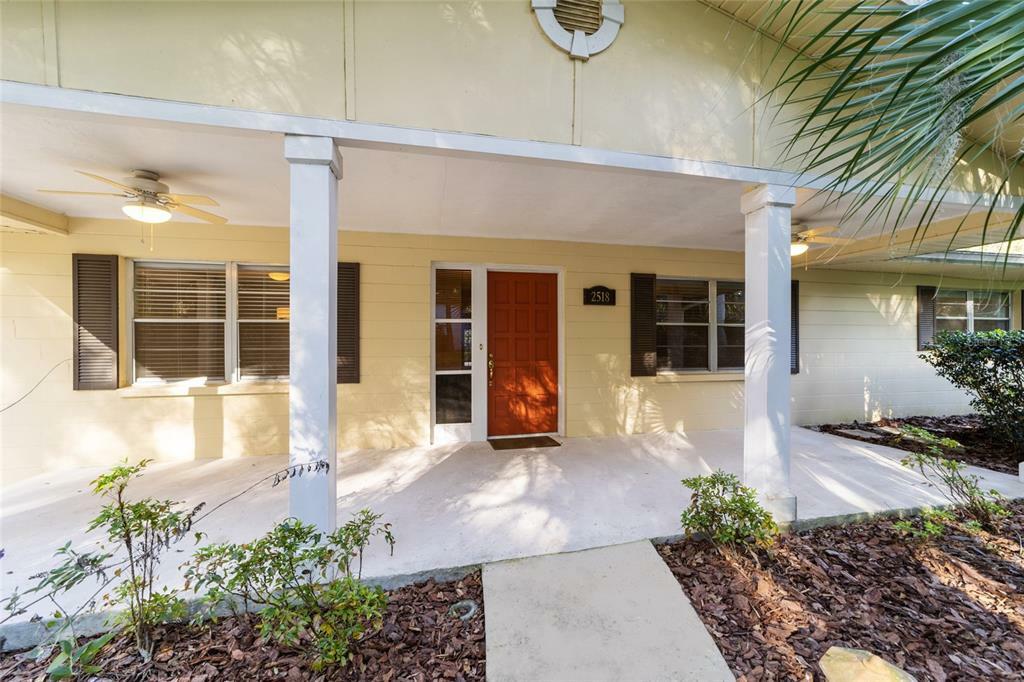 Property Photo:  2518 NW 63rd Terrace  FL 32606 