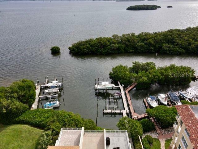 Property Photo:  1581 Pinellas Bayway S  FL 33715 