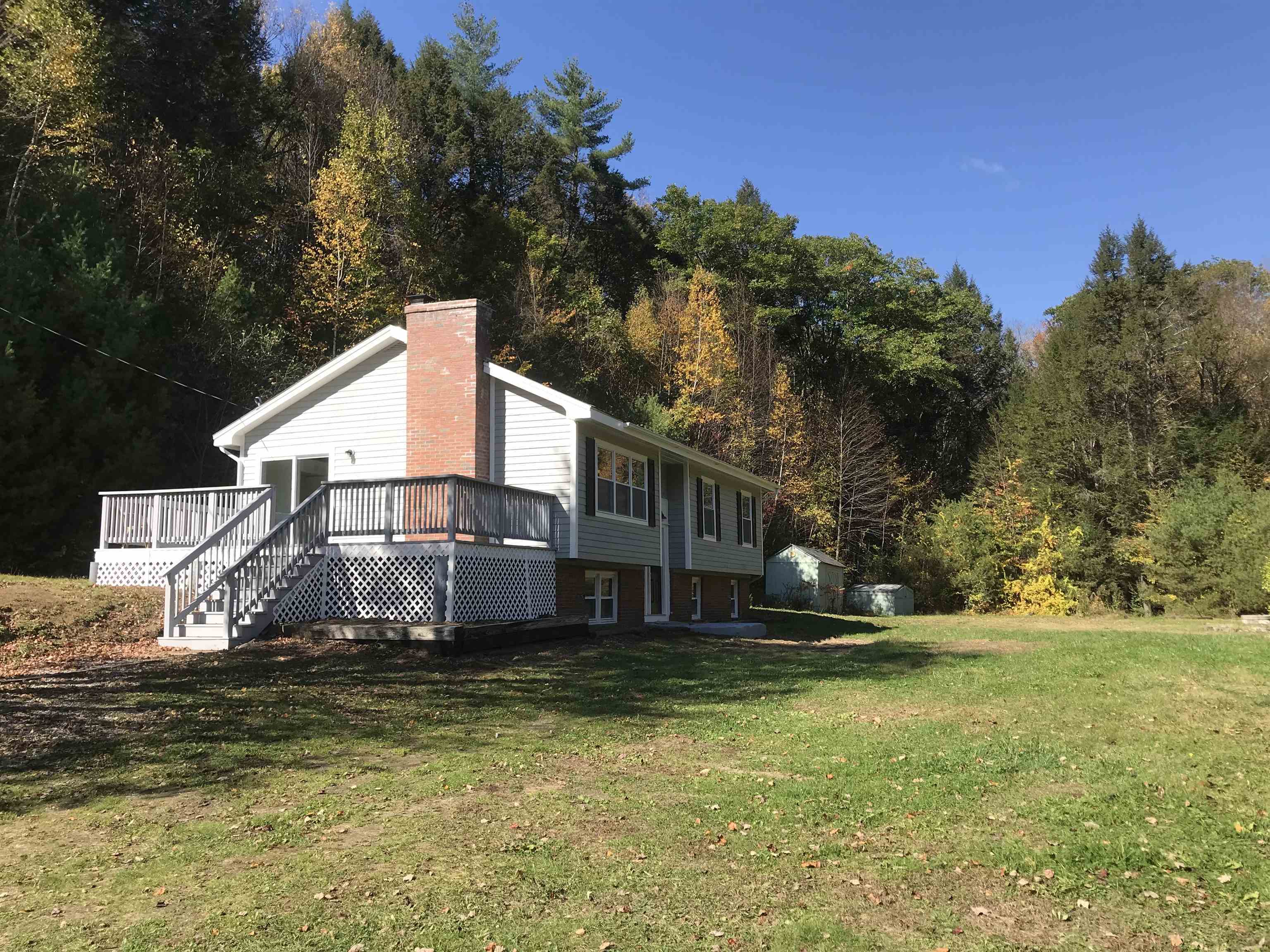 Property Photo:  1060 Issac Frye Highway  NH 03086 