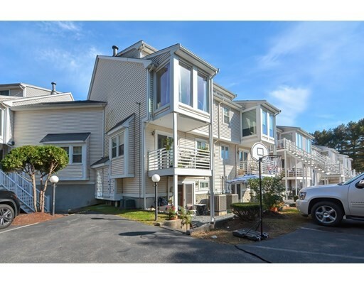 Property Photo: 453 Turnpike St 19 MA 02375