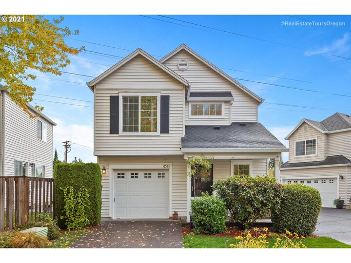 16534 NW Oak Creek Dr  Beaverton OR 97006 photo